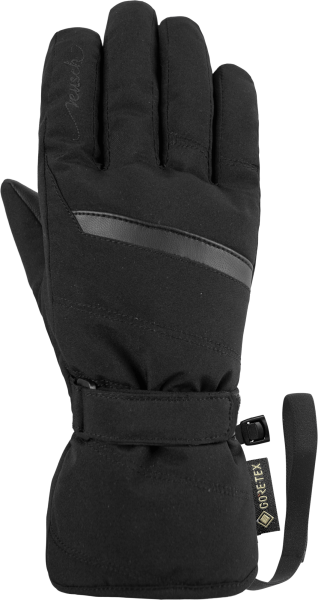 Reusch Sandy GORE-TEX 6290326 7700 black front